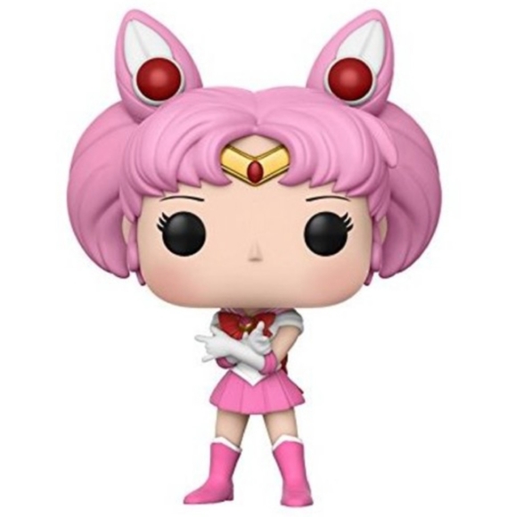 Funko Other - Funko Pop Sailor Moon - Sailor Chibi Moon